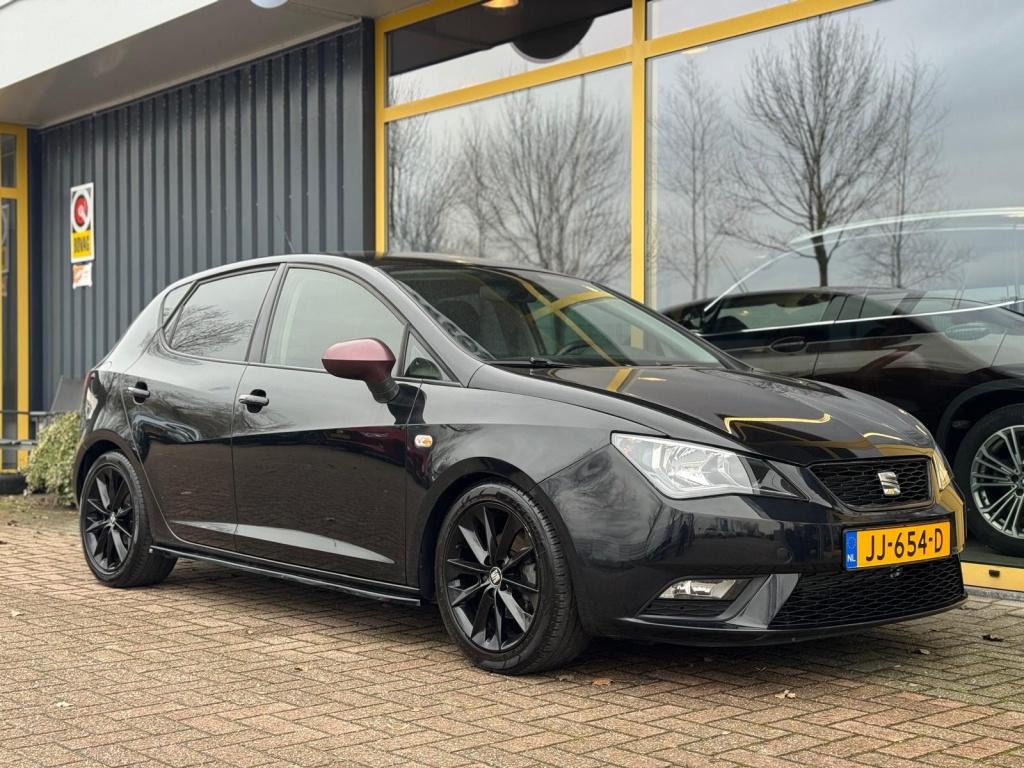 Seat Ibiza 1.0 ecotsi style con