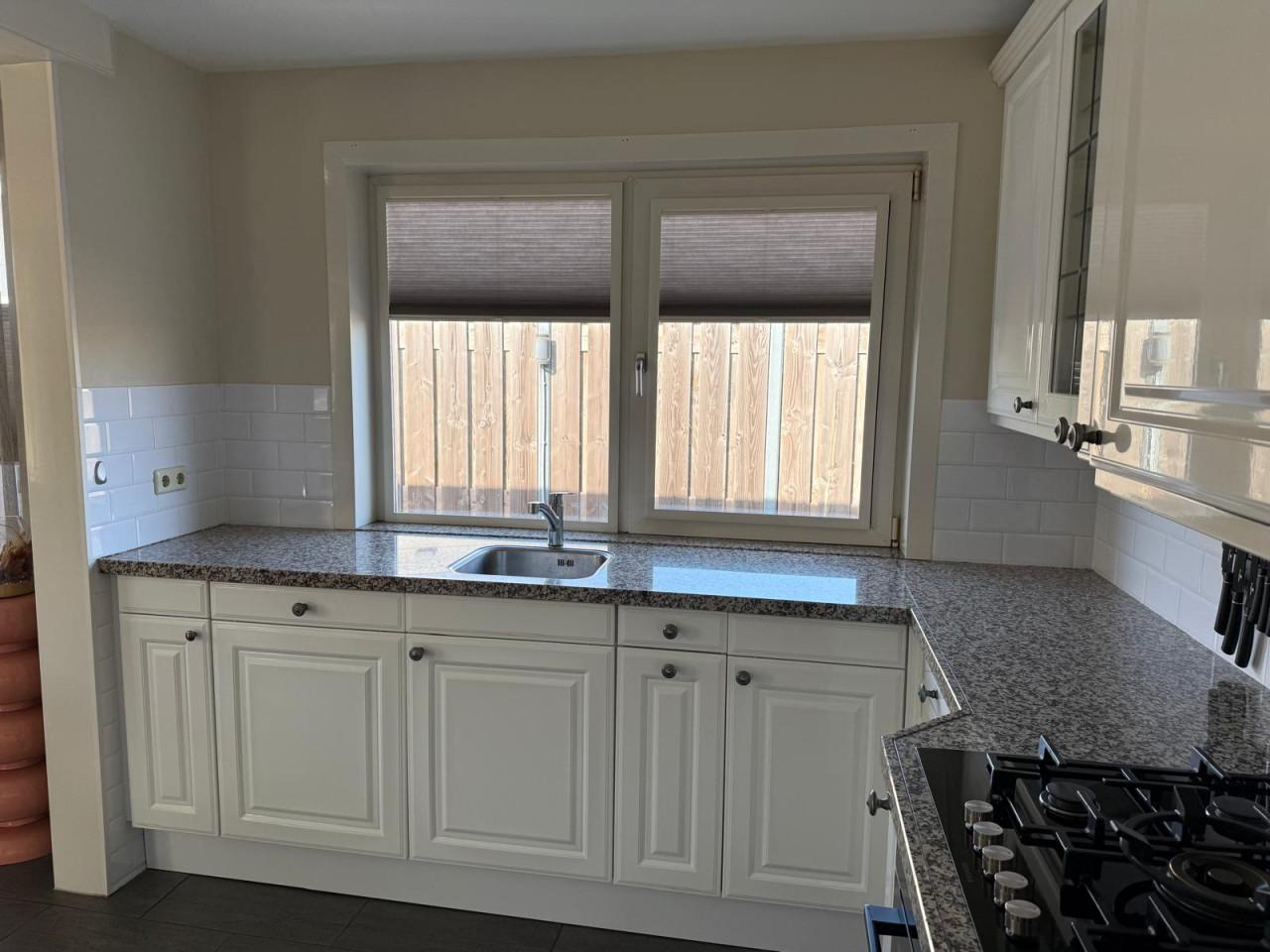 Stylevolle Siematic keuken
