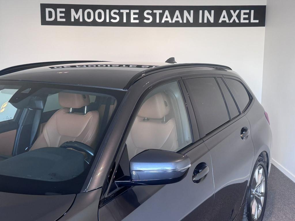 BMW 3-serie touring 320e business edition plus