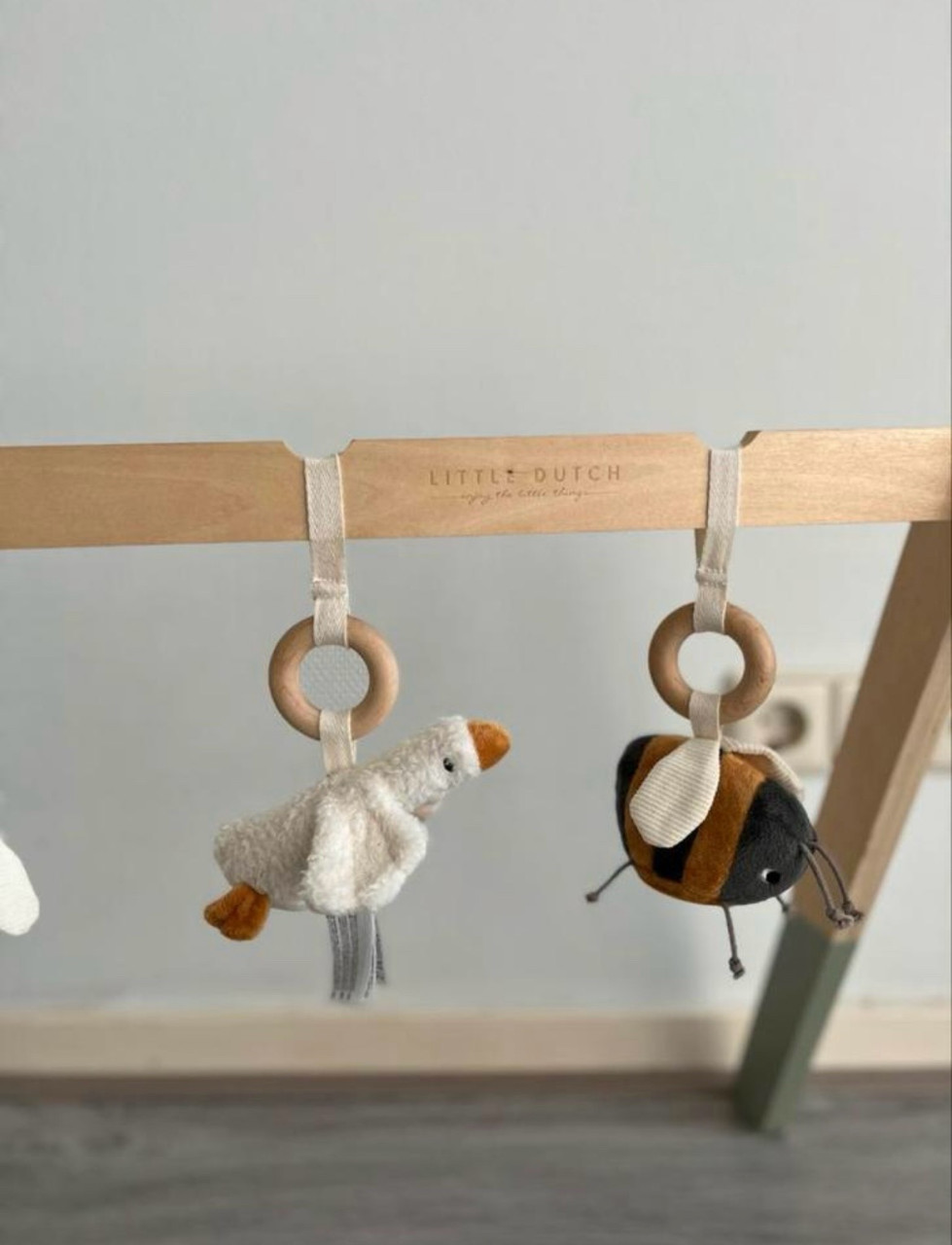Babygym • Little Dutch