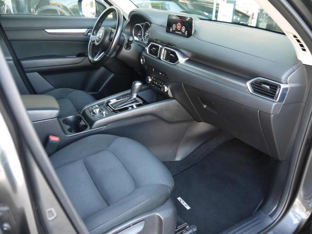 Mazda Cx-5 2.0 skyactiv-g 165 ts+|trekhaak|rijklaar