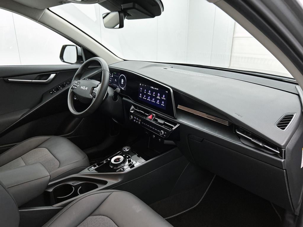 Kia Niro Ev dynamicline 64.8 kwh