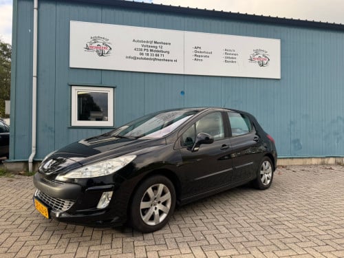 Peugeot 308 1.6 THP 2008