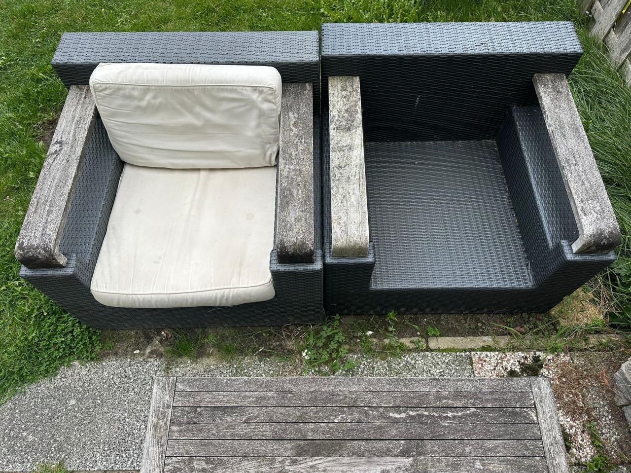 Hartman tuinset gratis!