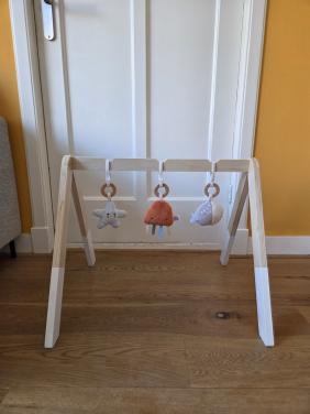 Petit Amelie babygym