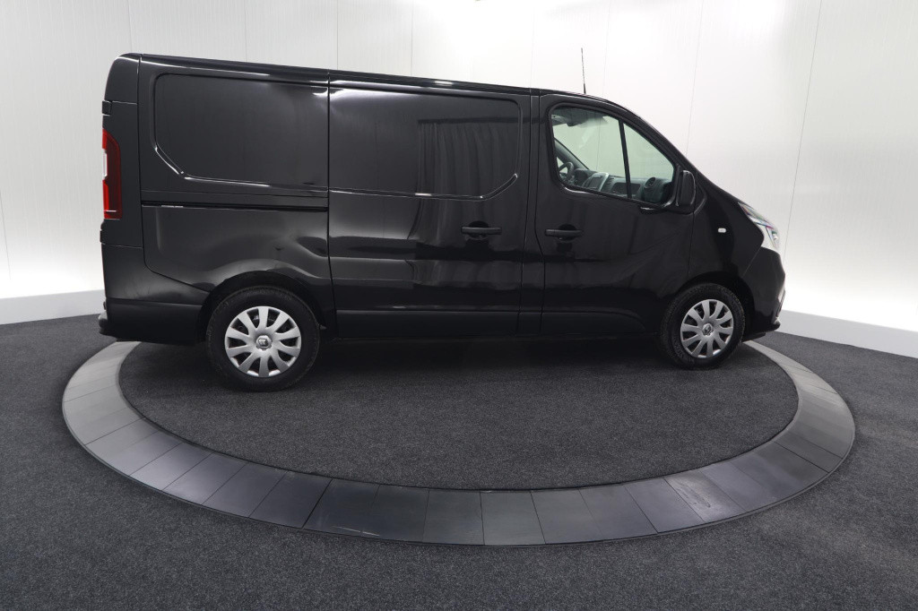 Renault Trafic 2.0 dci 120 t27 l1h1 work edition | trekhaak | apple carplay