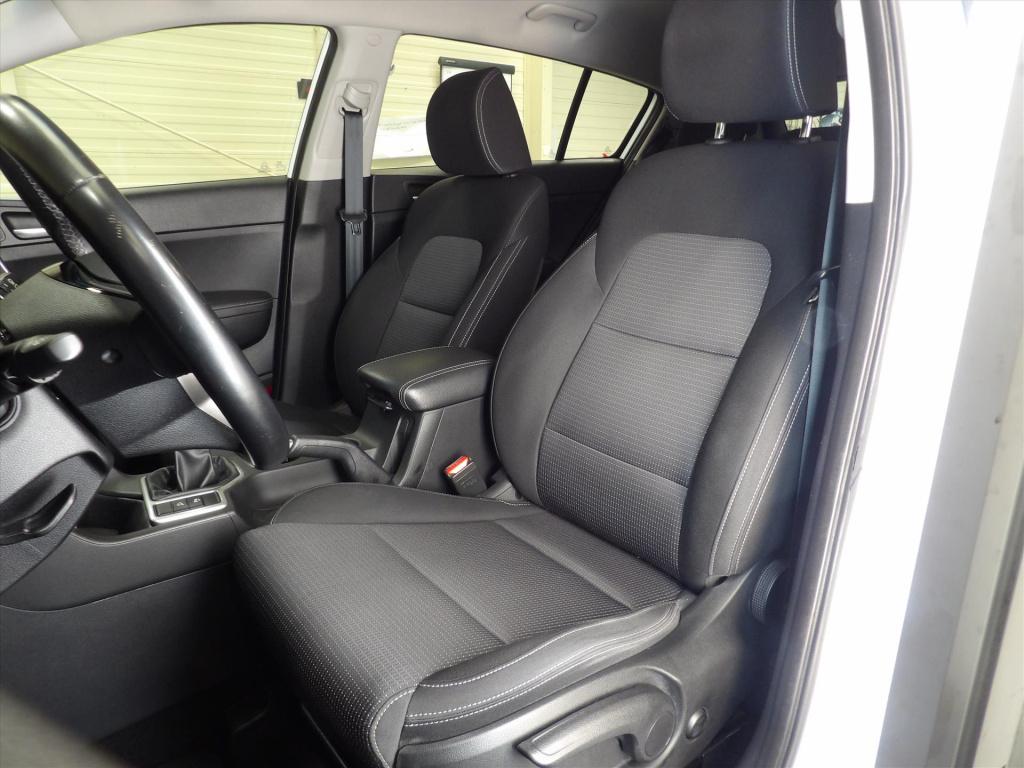 Kia Sportage 1.6 t-gdi 177pk dynamicline