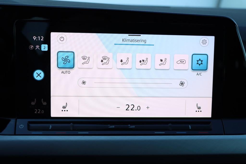 Volkswagen Golf variant 1.0 tsi life business 110pk