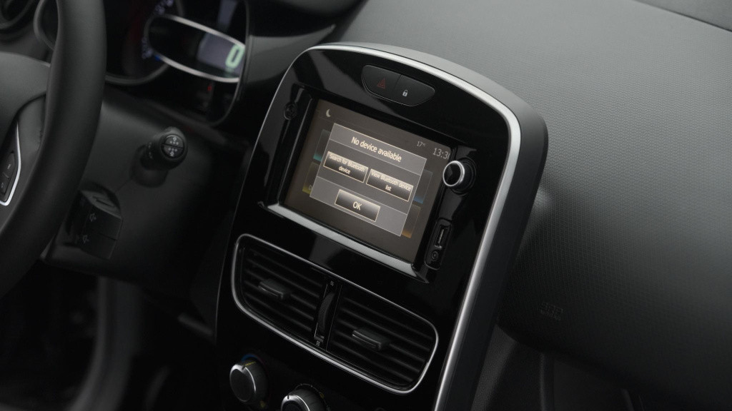 Renault Clio estate tce 90 zen | navigatie | airco | stoelverwarming | crui