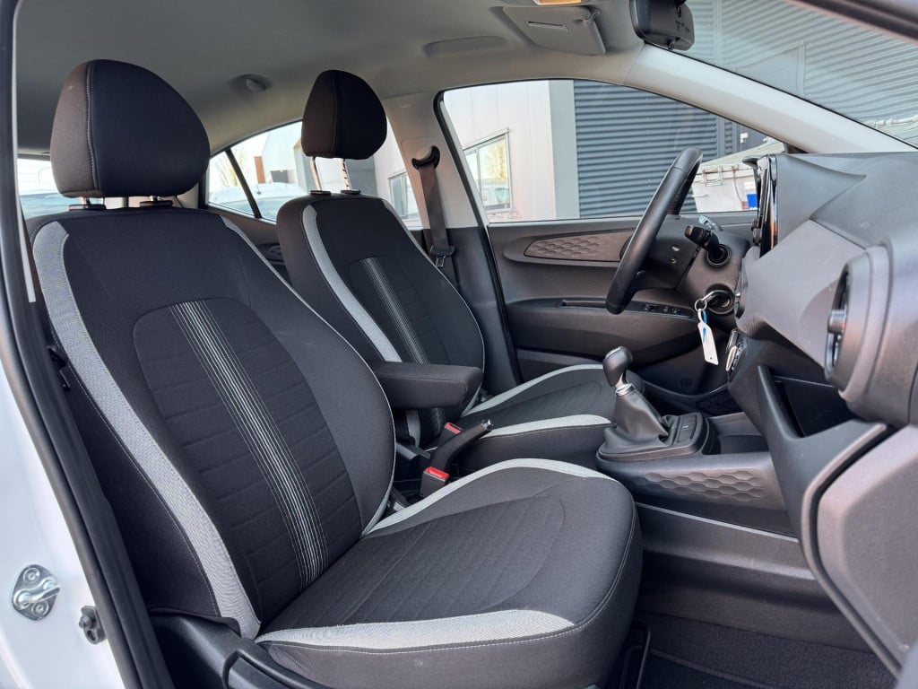 Hyundai I 10 1.0 comfort smart | navigatie | camera | airco | cruise contro