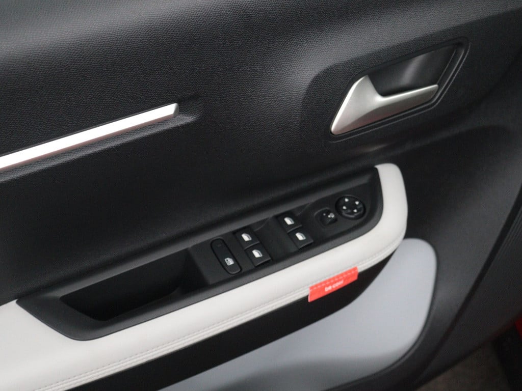 Citroen ë-c3 max 44 kwh | rijklaar | achteruitrijcamera | apple carplay | c