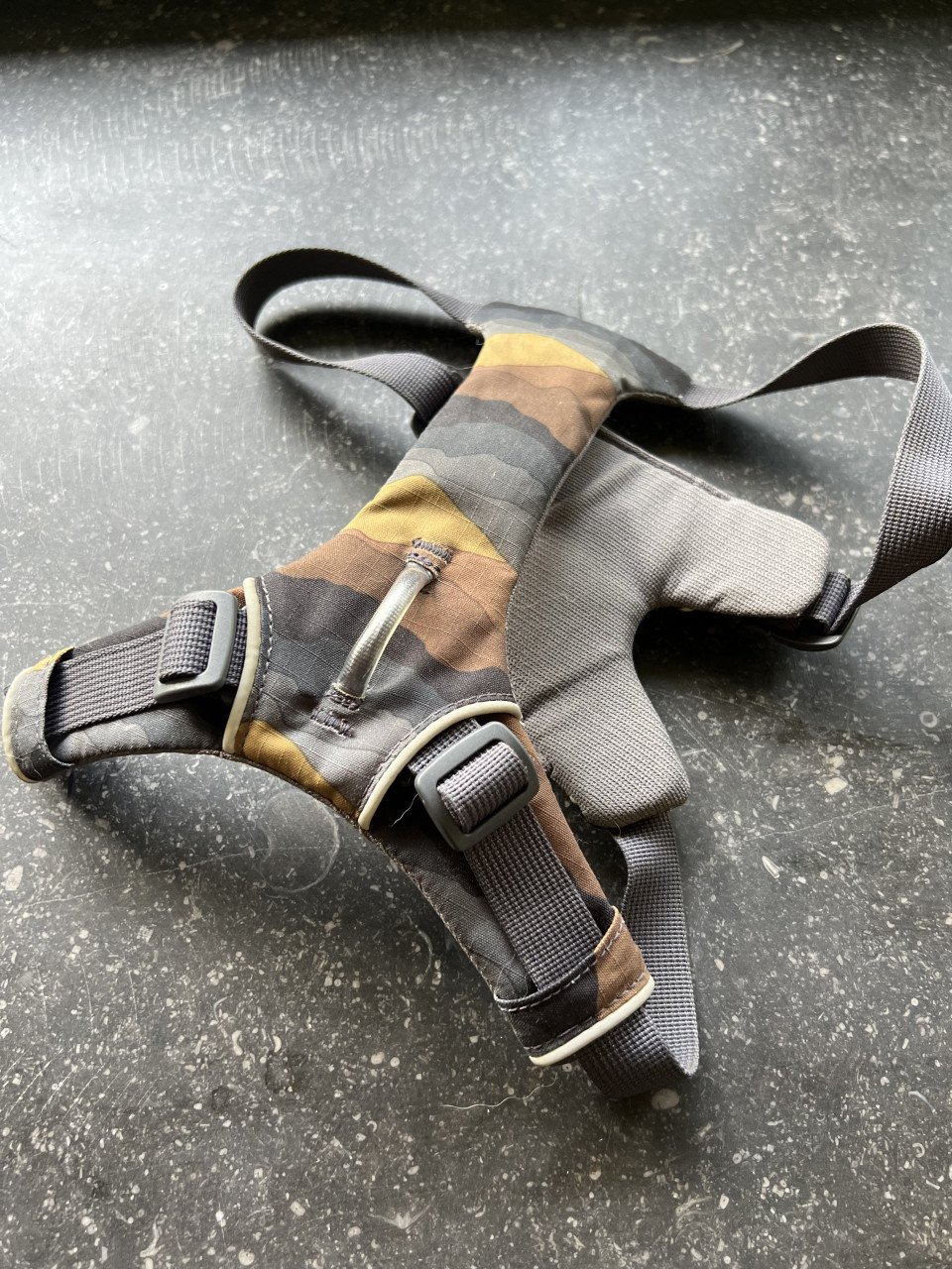 Ruffwear Front Range Harnas