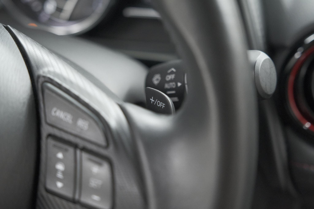 Mazda Cx-3 2.0 skyactiv-g 150 gt-m 4wd | trekhaak | camera | dodehoekdetect