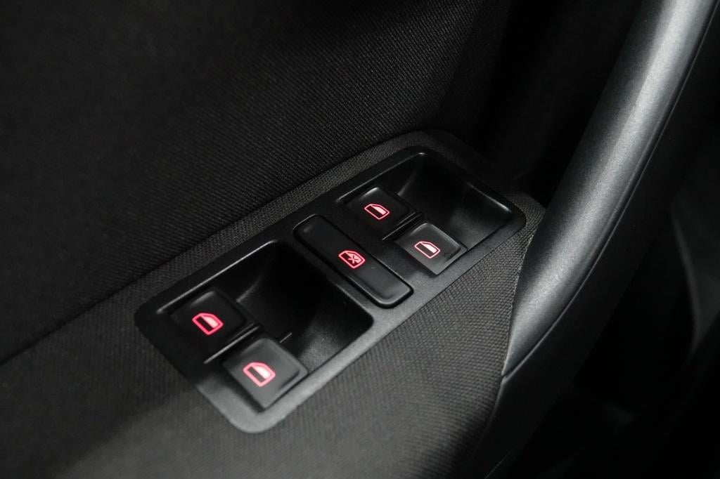 Volkswagen Polo 1.2 tsi | cruise | camera | trekhaak |