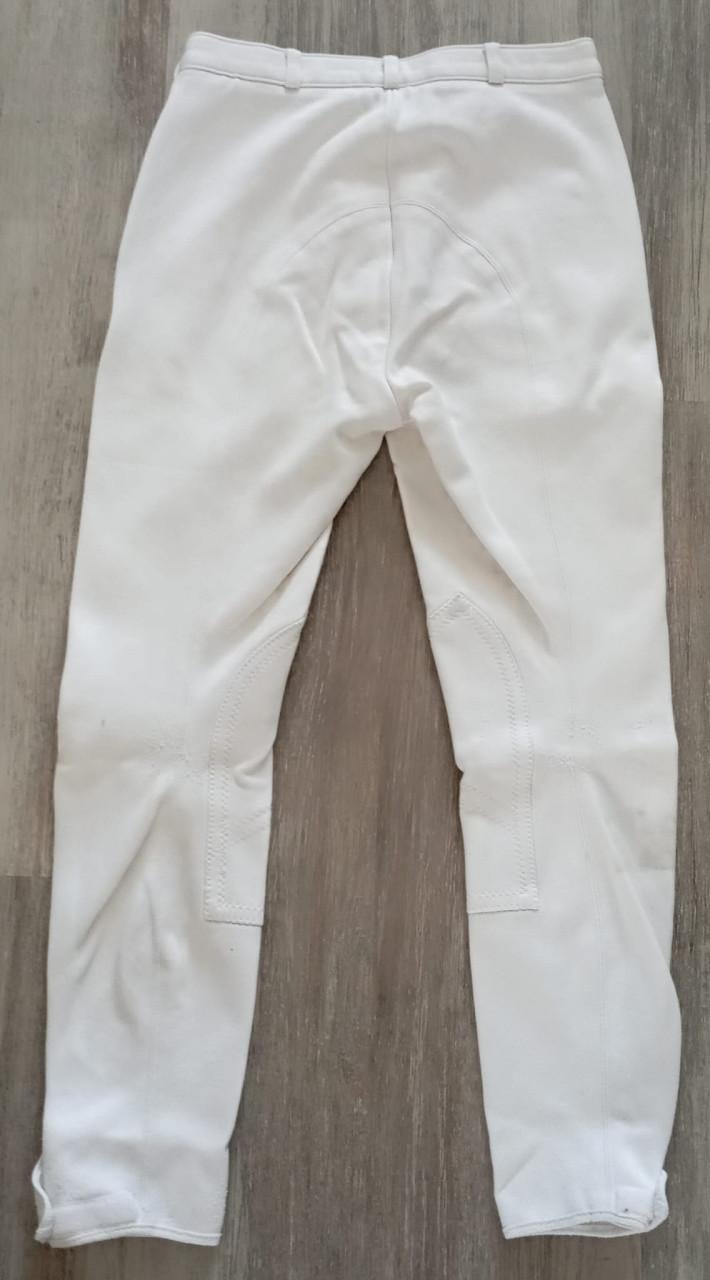 Wedstrijdset paardrijden