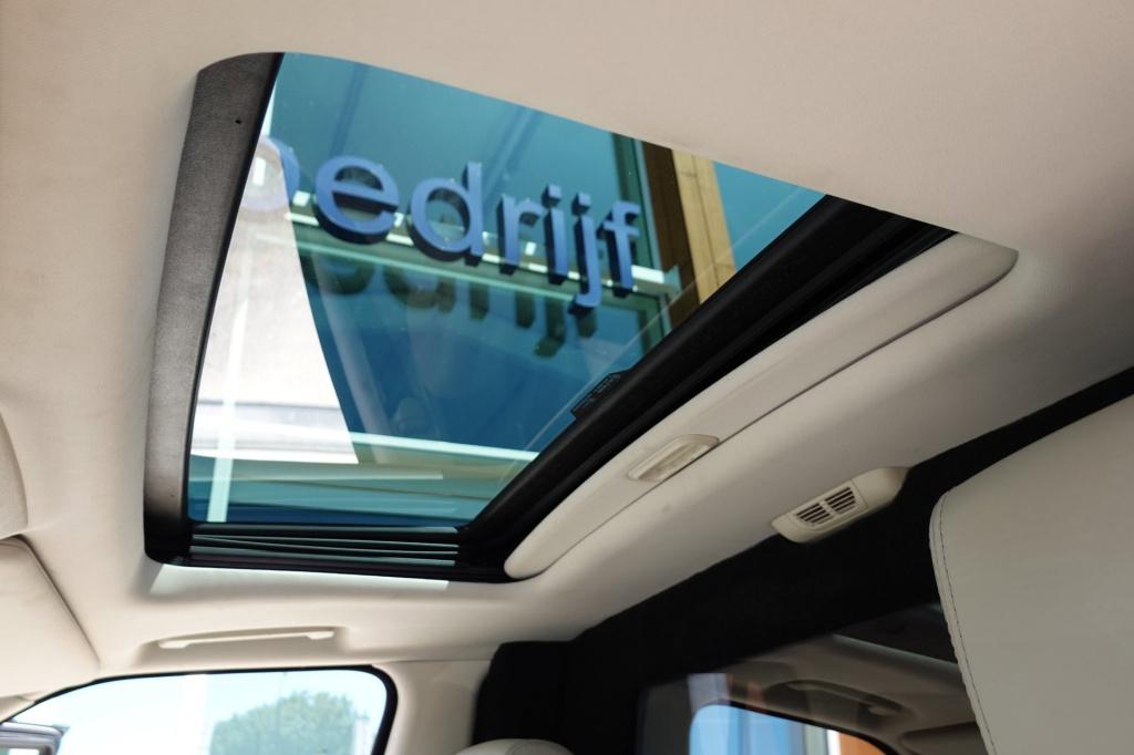 Land Rover Range Rover sport *grijs kenteken marge auto*