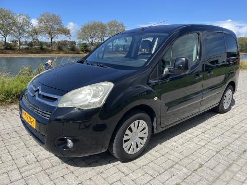 Citroen berlingo 1.6 vti multispace