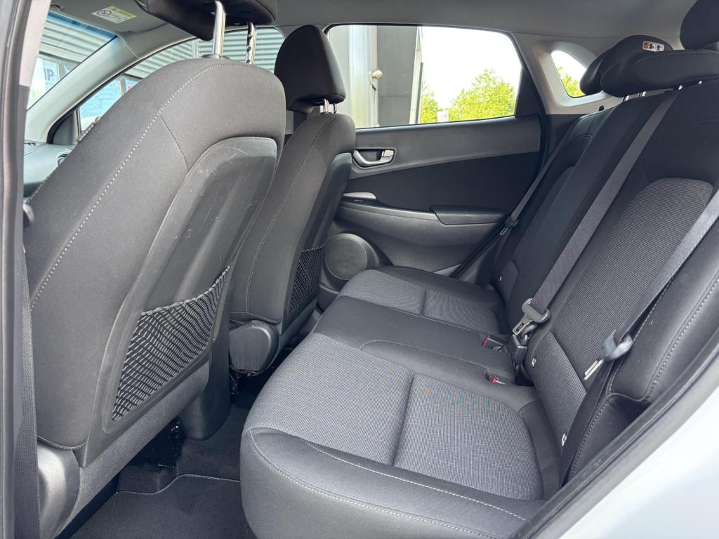 Hyundai Kona 1.6 gdi hev fashion