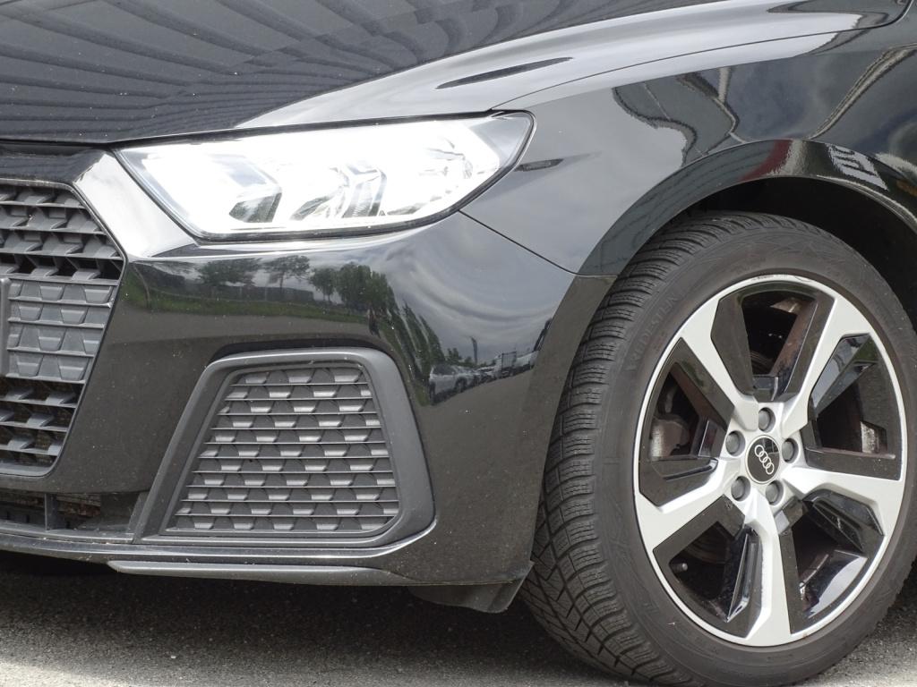Audi A1 Sportback 30 tfsi pro line 110pk | virtual cockpit | 17"