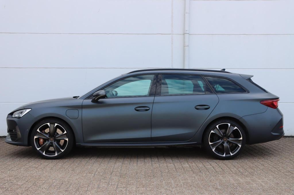 Cupra Leon Sportstourer 1.4 e-hybrid vz performance 245pk dsg6