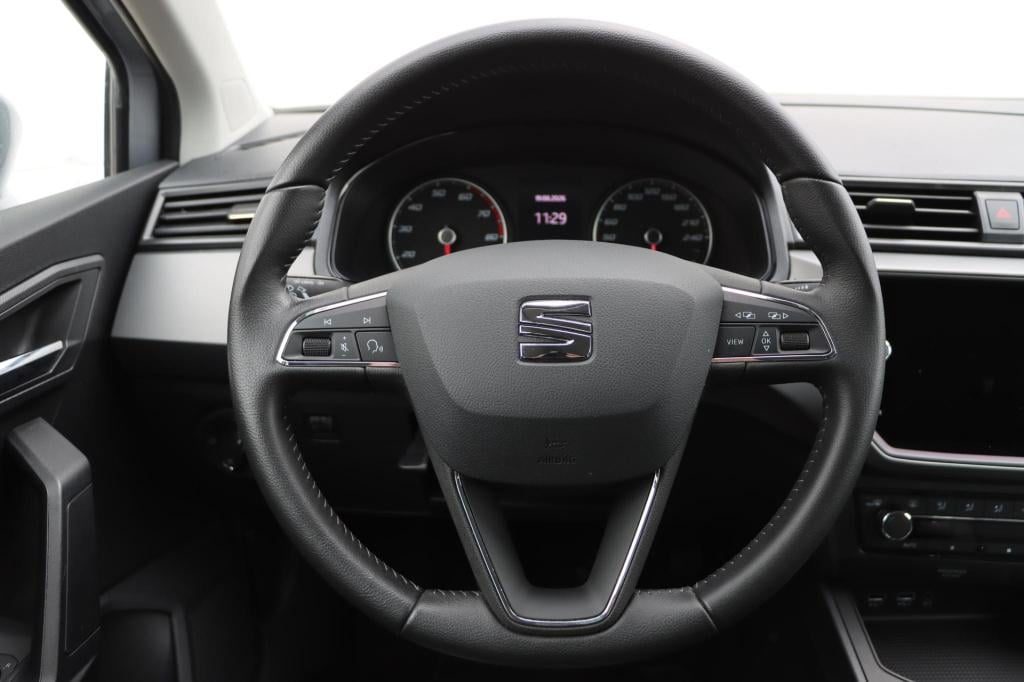 Seat Ibiza 1.0 tsi style business intense 95pk