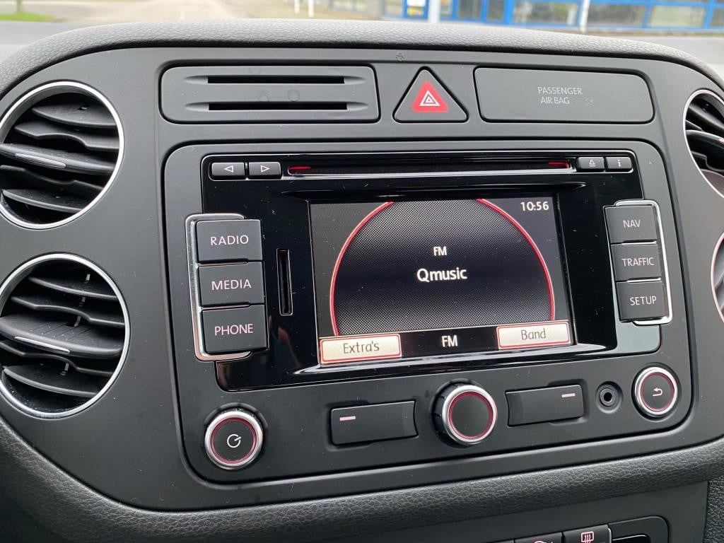 Volkswagen Golf Plus 1.2 tsi trendline bluemotion