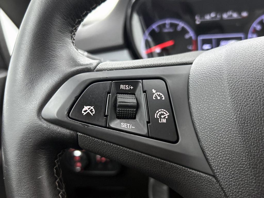 Opel Corsa 1.0 turbo edition | airco | cruise control | 16" lichtmetalen ve