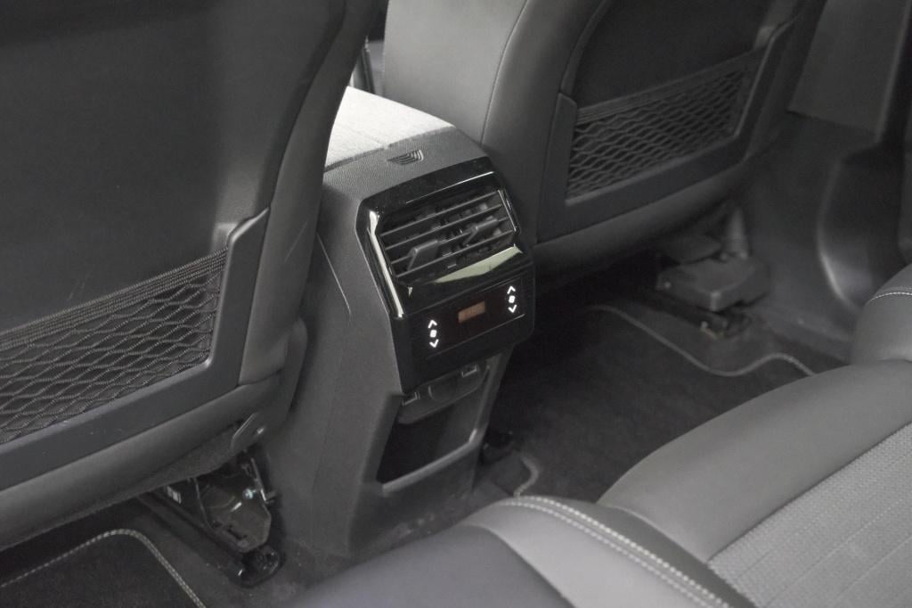 Peugeot 5008 1.2 hybrid 145 gt 7p | adaptieve cruise control | camera | ele
