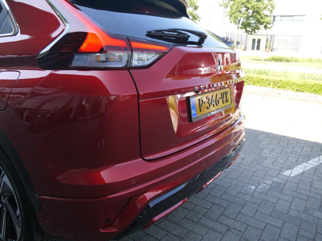 Mitsubishi Eclipse Cross 2.4 phev instyle|rijklaar