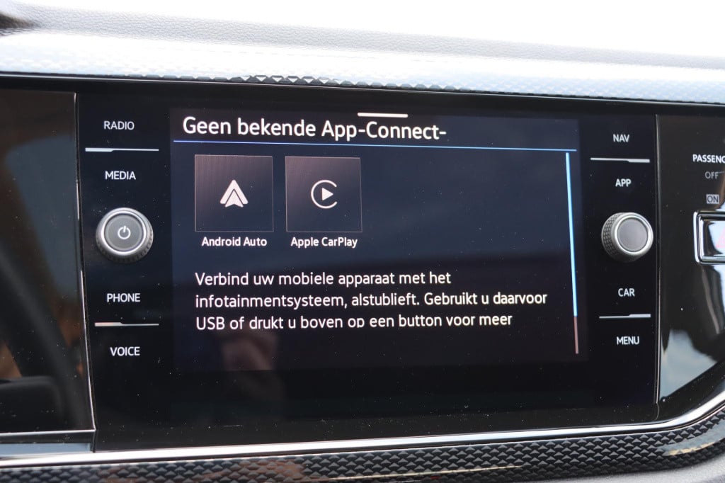 Volkswagen Polo 1.0 tsi life edition | pano | led | lmv