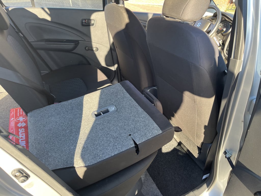 Suzuki Celerio 1.0 comfort