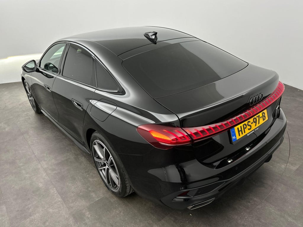 Audi A5 coup s edition 2.0 tfsi e 220 kw / 299 pk limousine 7 v