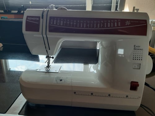 Naaimachine