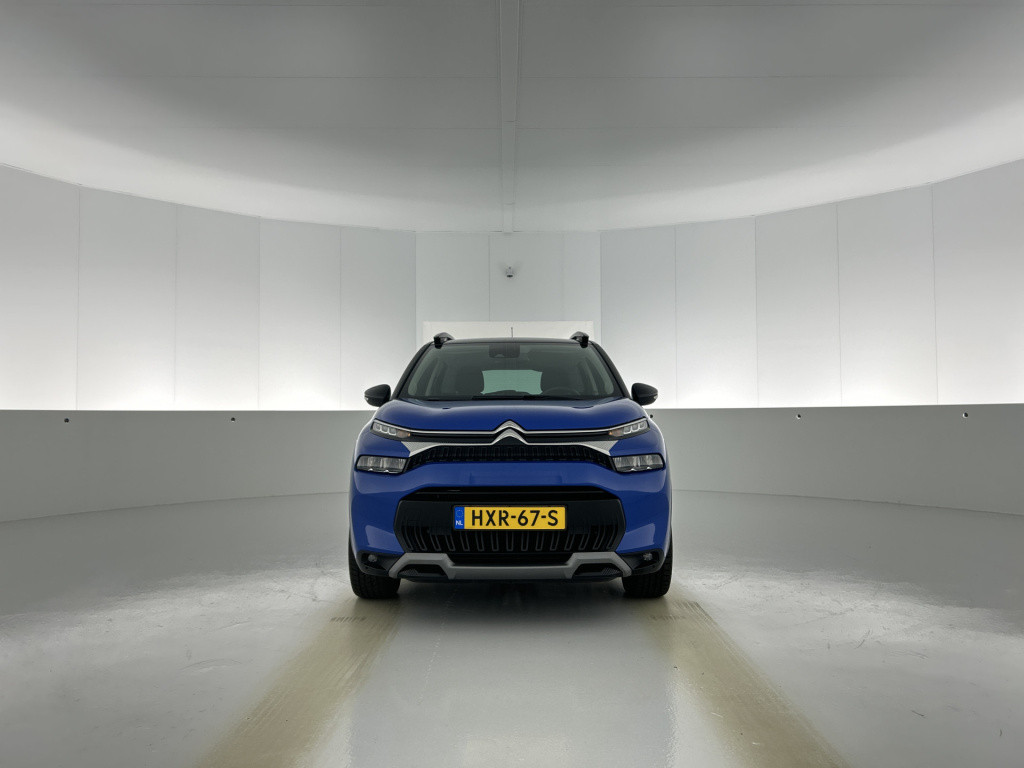 Citroen C3 Aircross 130 pk automaat max | rijklaar | camera | apple carplay