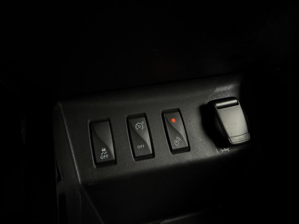 Dacia Spring comfort