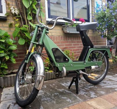 Solex 6000