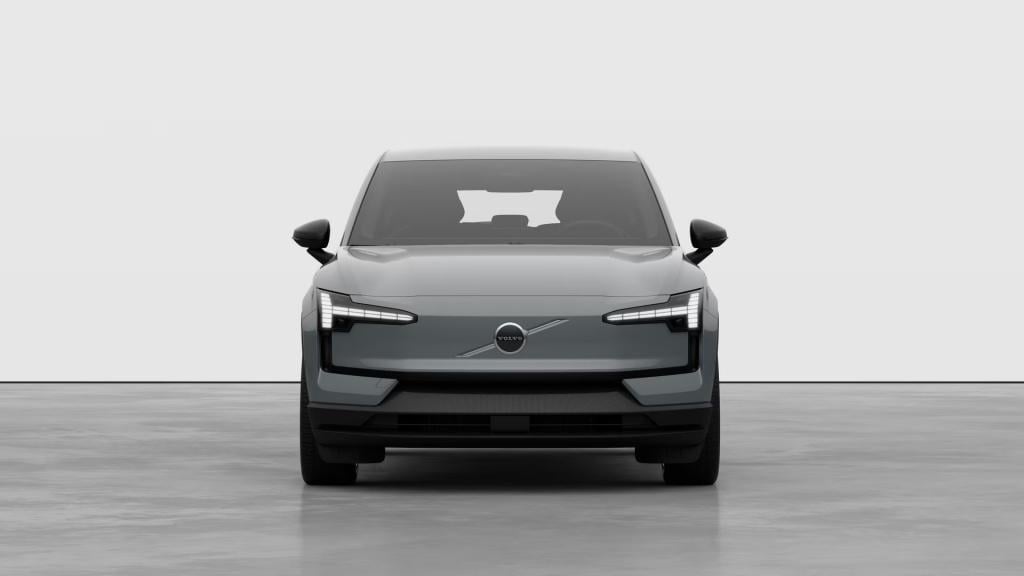 Volvo Ex30 extended range plus europa