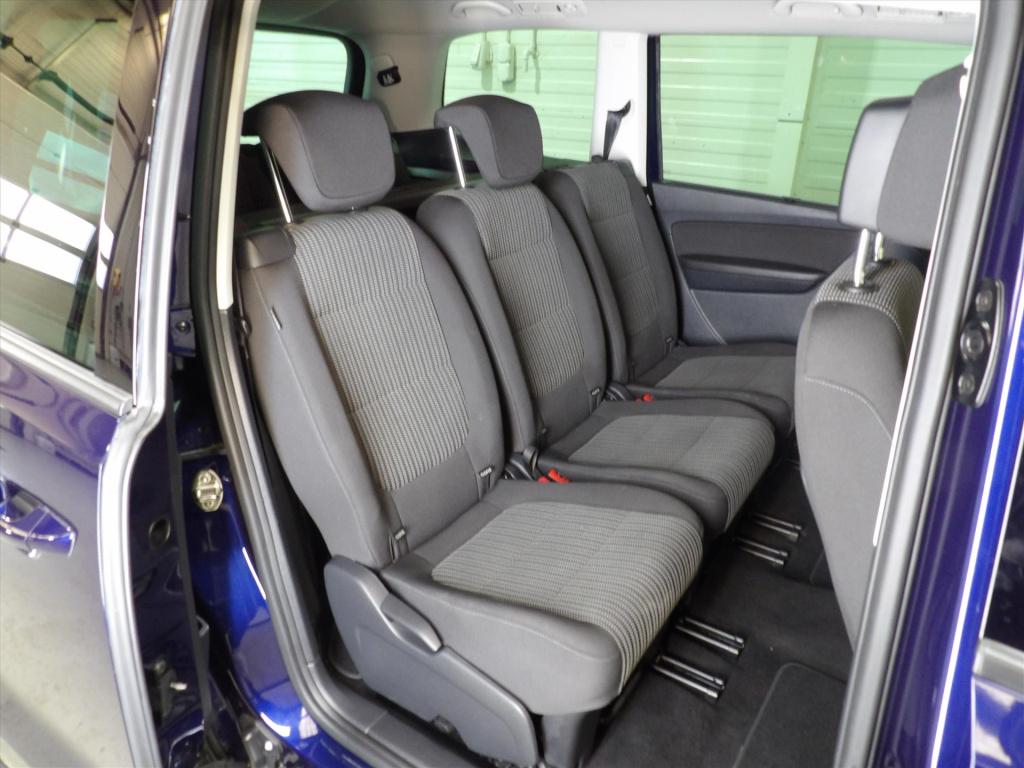 Seat Alhambra 1.4 tsi 150pk 7p style