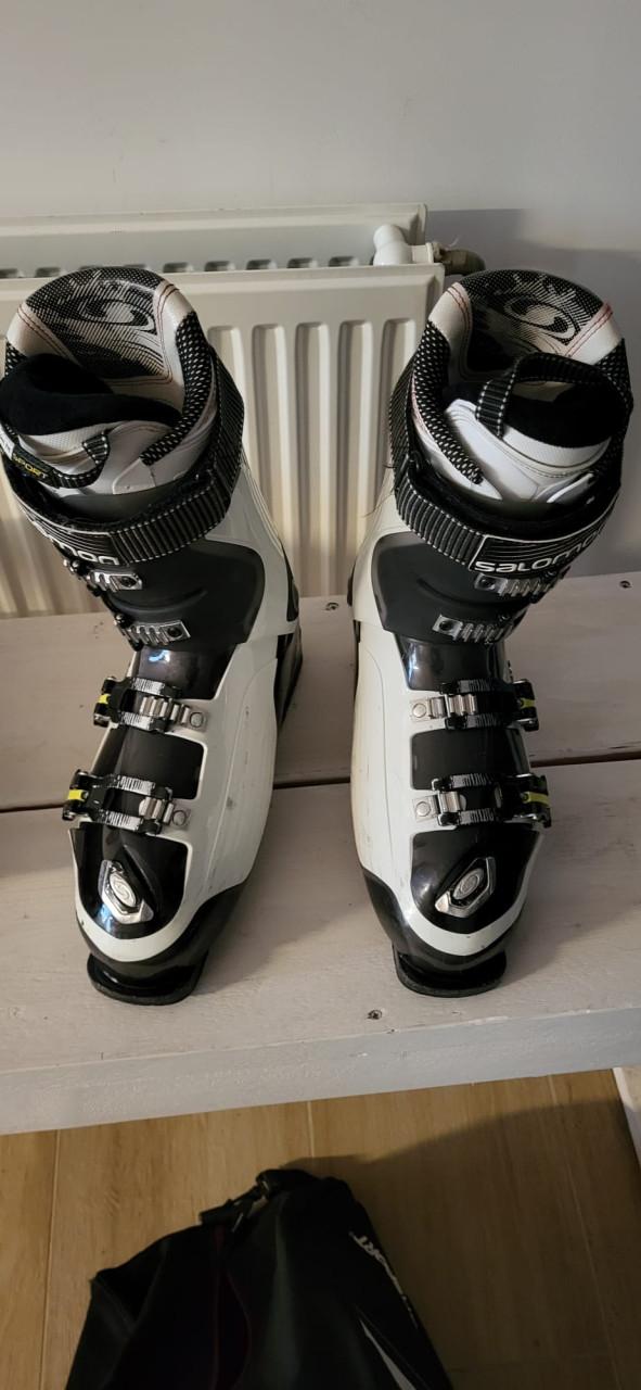 Skischoenen