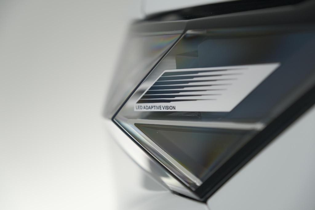 Renault Austral 1.2 e-tech full hybrid 200 techno esprit alpine | elektrisc