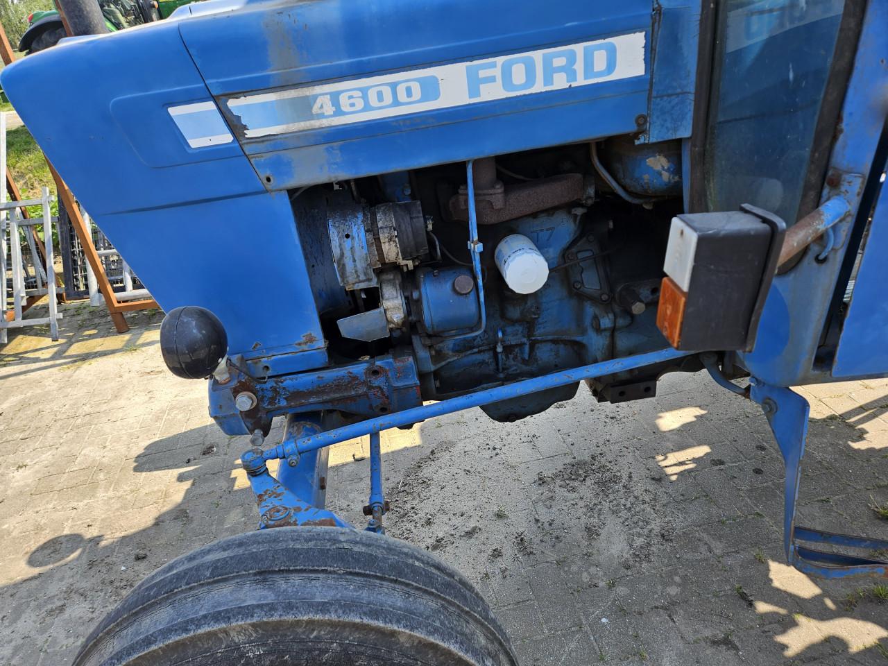 Ford 4600