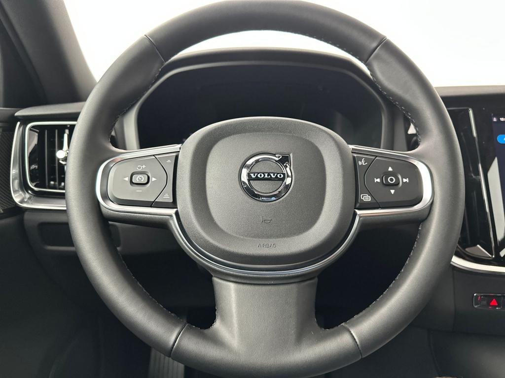 Volvo V60 t6 awd gt business edition