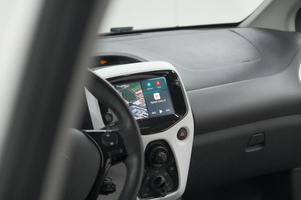 Citroen C1 1.0 vti feel | camera | apple carplay | airco | 5 deurs
