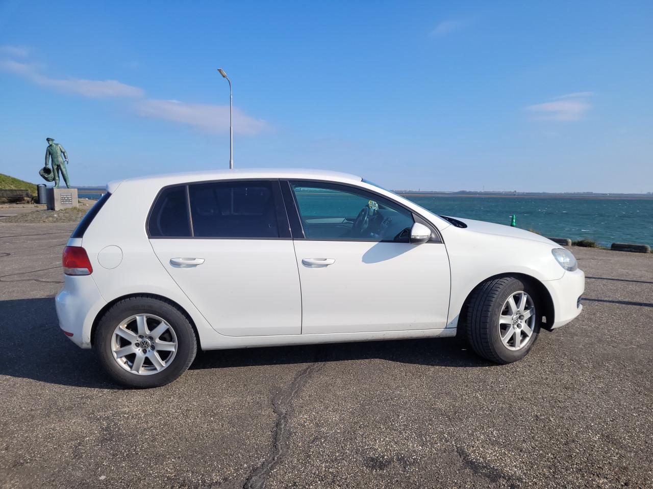 16 inch velgen met winterbanden