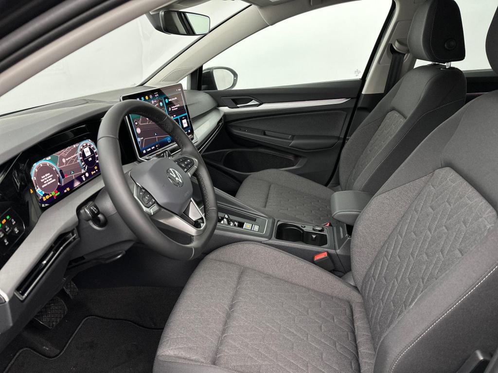 Volkswagen Golf 1.5 etsi life edition dsg7 116pk