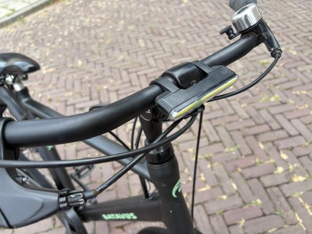 Batavus Fonk Herenfiets N3