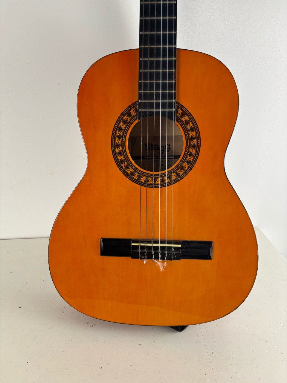 Stagg gitaar