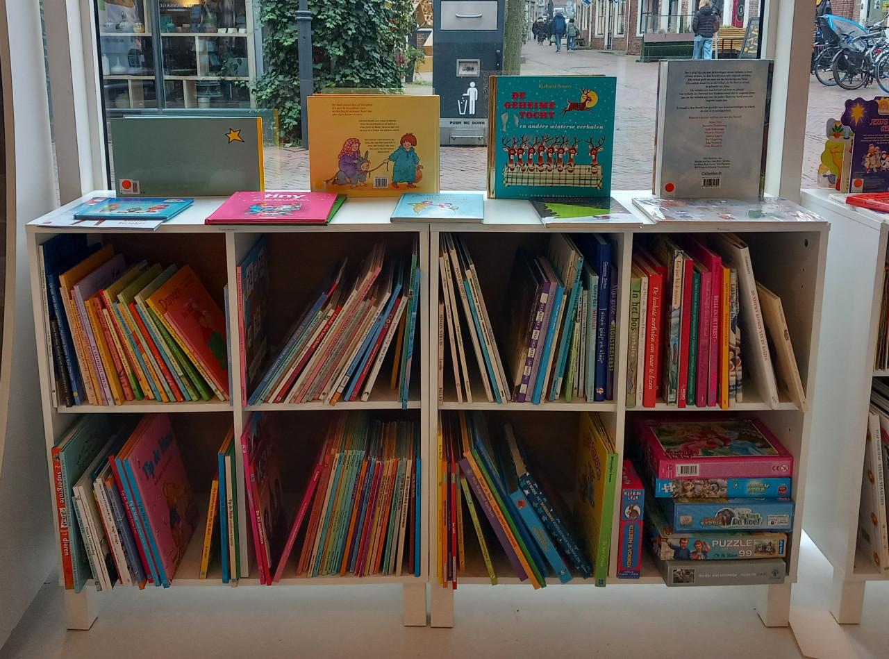 Kinderboeken