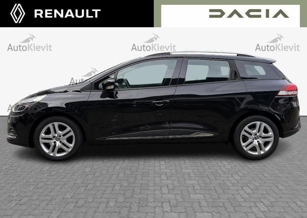 Renault Clio estate 0.9 tce zen