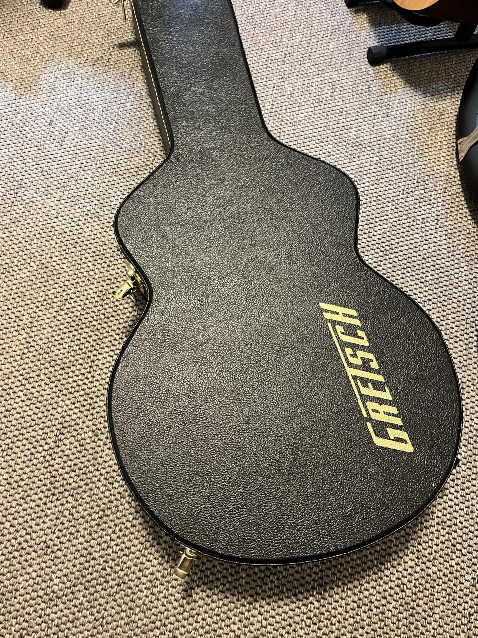 Gretsch Limited Edition Electromatic Tri-Five (incl case)